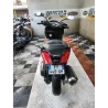 YAMAHA XMAX 125 .