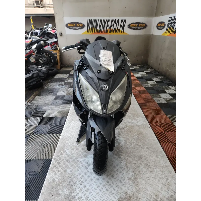 SYM GTS 300