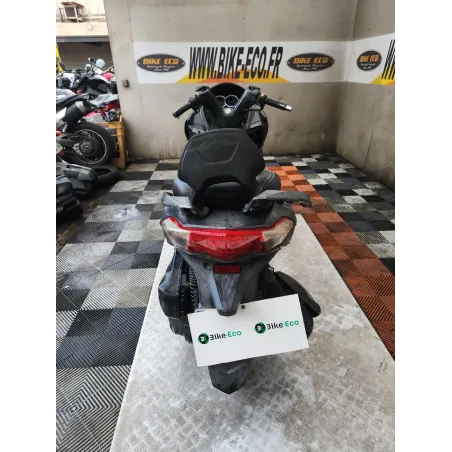 SYM GTS 300