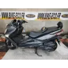 SYM GTS 300
