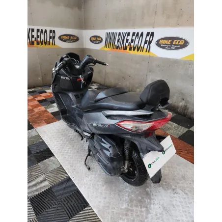 SYM GTS 300