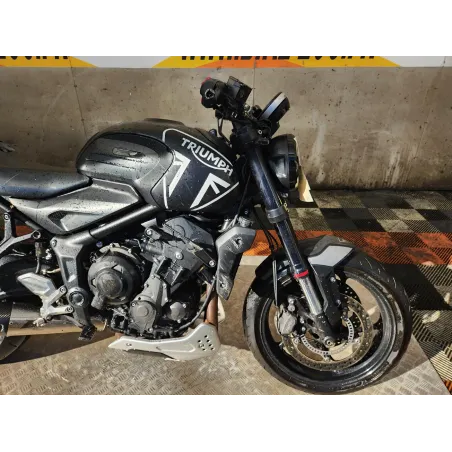 TRIUMPH TRIDENT 660 A2 .
