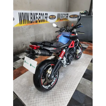 APRILIA SHIVER 900 ROADSTER
