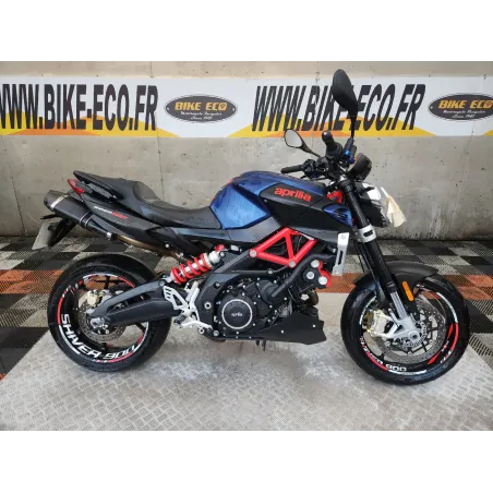 APRILIA SHIVER 900 ROADSTER