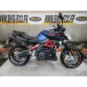 APRILIA SHIVER 900 ROADSTER