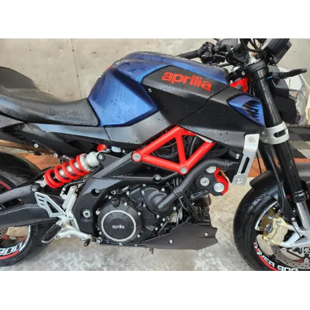 APRILIA SHIVER 900 ROADSTER