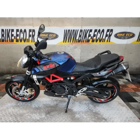 APRILIA SHIVER 900 ROADSTER