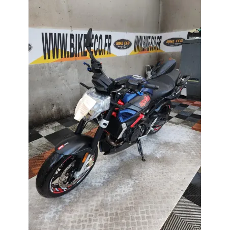 APRILIA SHIVER 900 ROADSTER