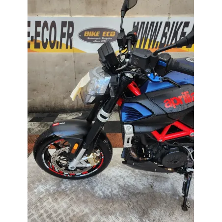 APRILIA SHIVER 900 ROADSTER
