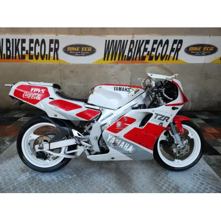 YAMAHA TZR 250