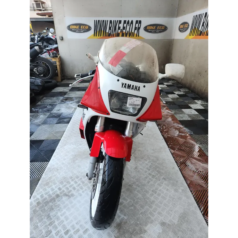 YAMAHA TZR 250