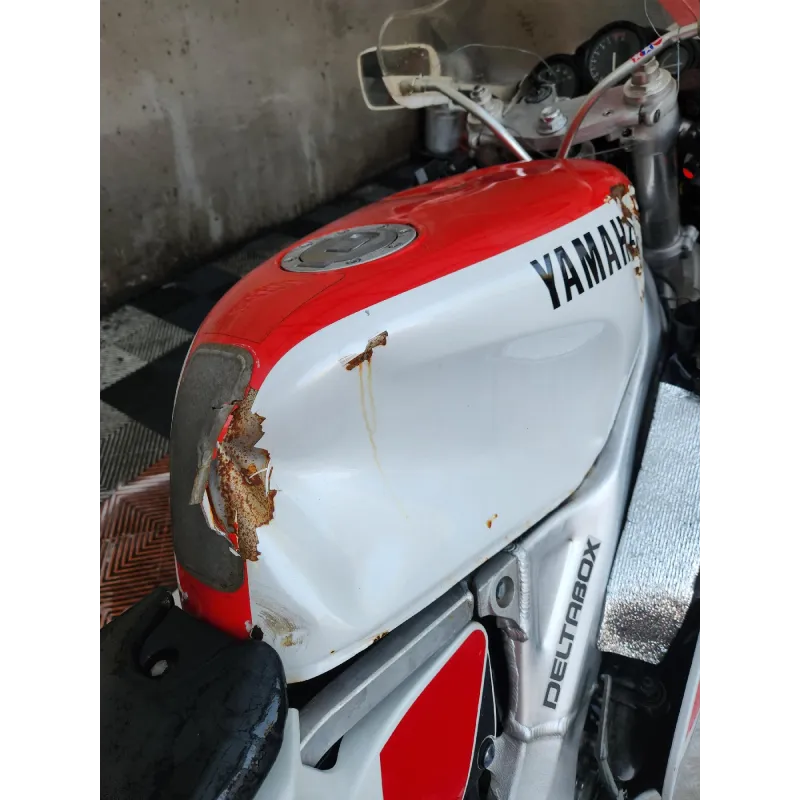 YAMAHA TZR 250
