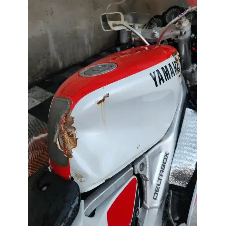 YAMAHA TZR 250