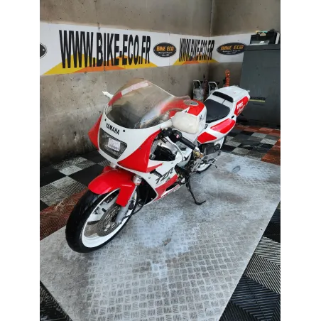 YAMAHA TZR 250