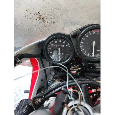 YAMAHA TZR 250