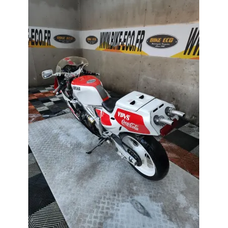 YAMAHA TZR 250