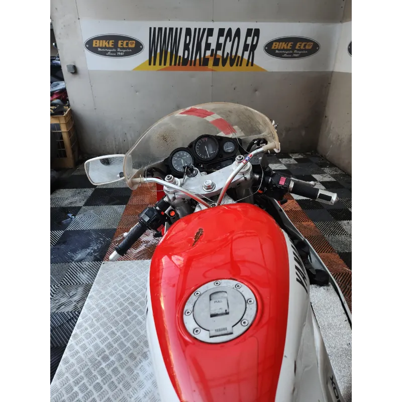 YAMAHA TZR 250