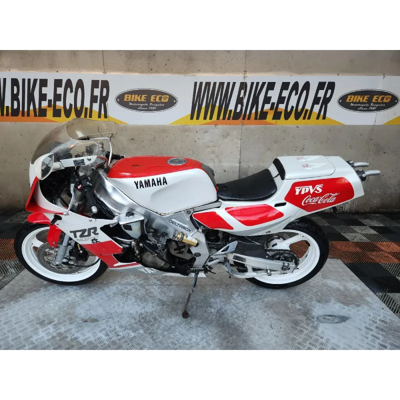 YAMAHA TZR 250