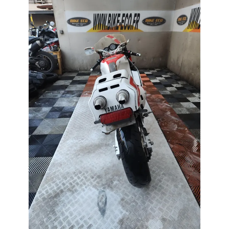 YAMAHA TZR 250