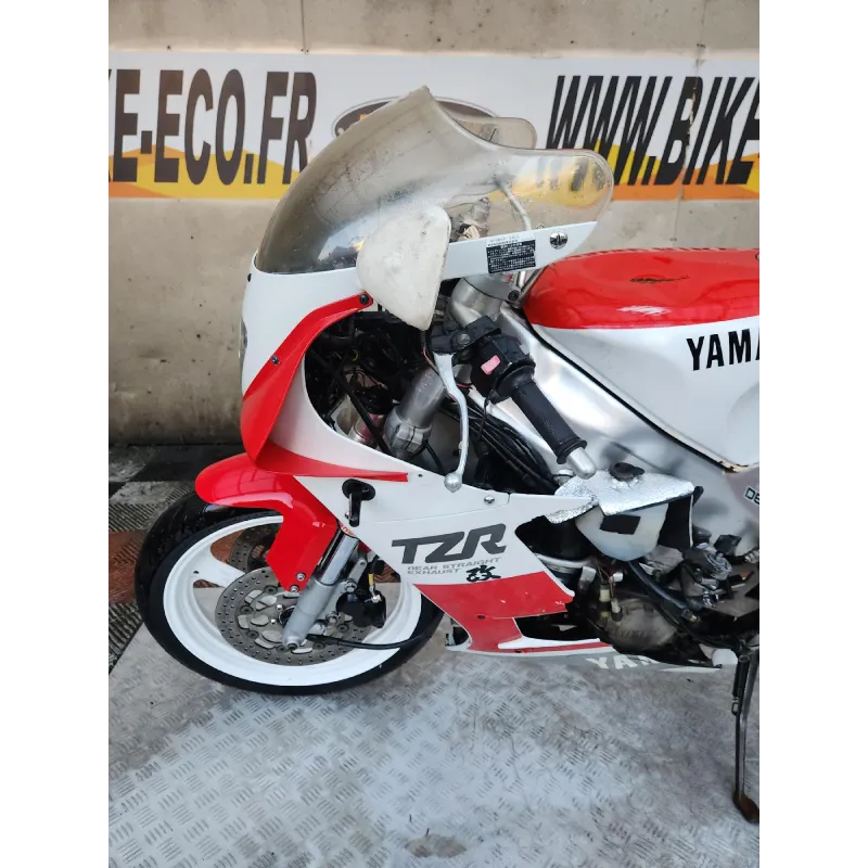 YAMAHA TZR 250