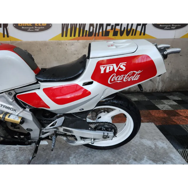 YAMAHA TZR 250