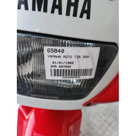 YAMAHA TZR 250