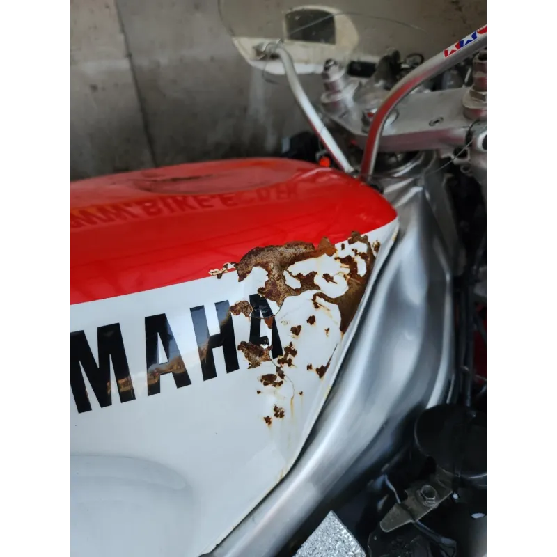 YAMAHA TZR 250