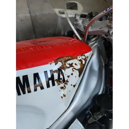 YAMAHA TZR 250