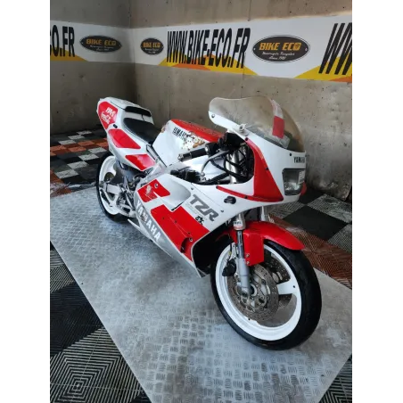 YAMAHA TZR 250