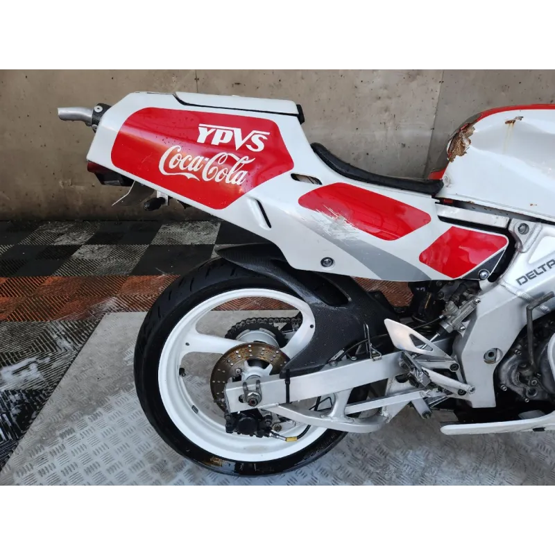 YAMAHA TZR 250