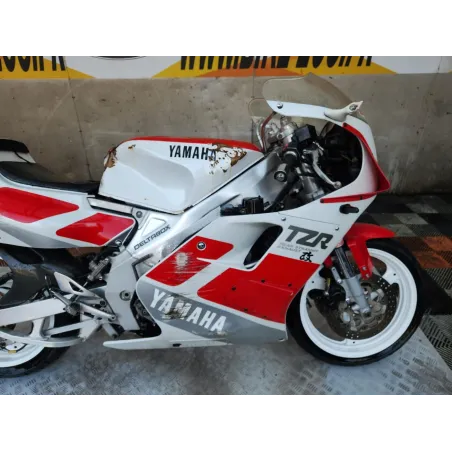 YAMAHA TZR 250
