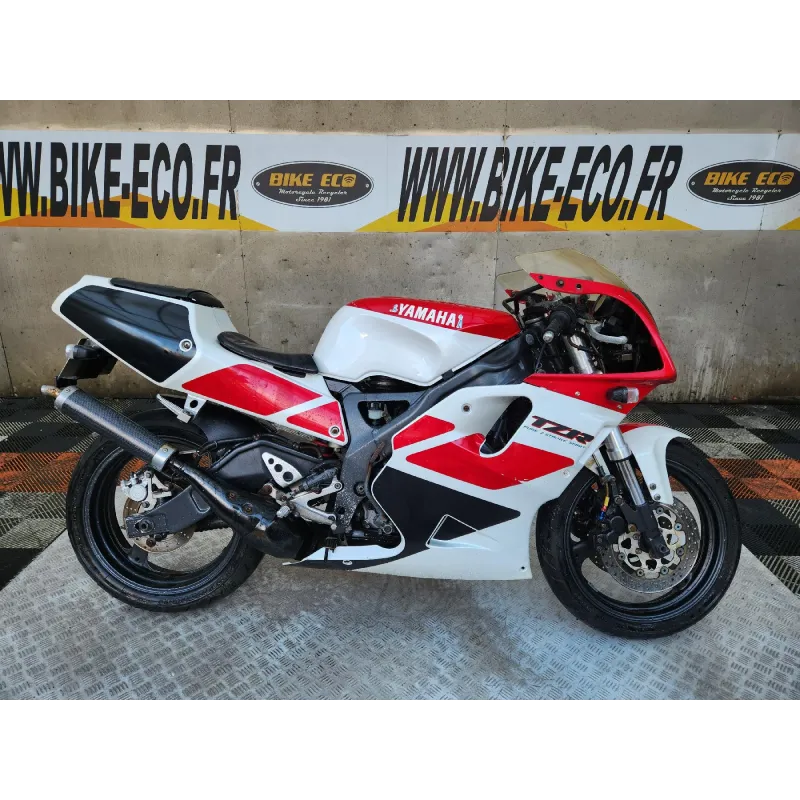 YAMAHA TZR 250