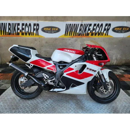 YAMAHA TZR 250