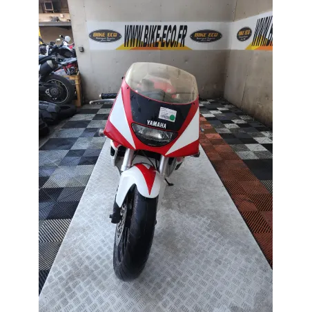 YAMAHA TZR 250