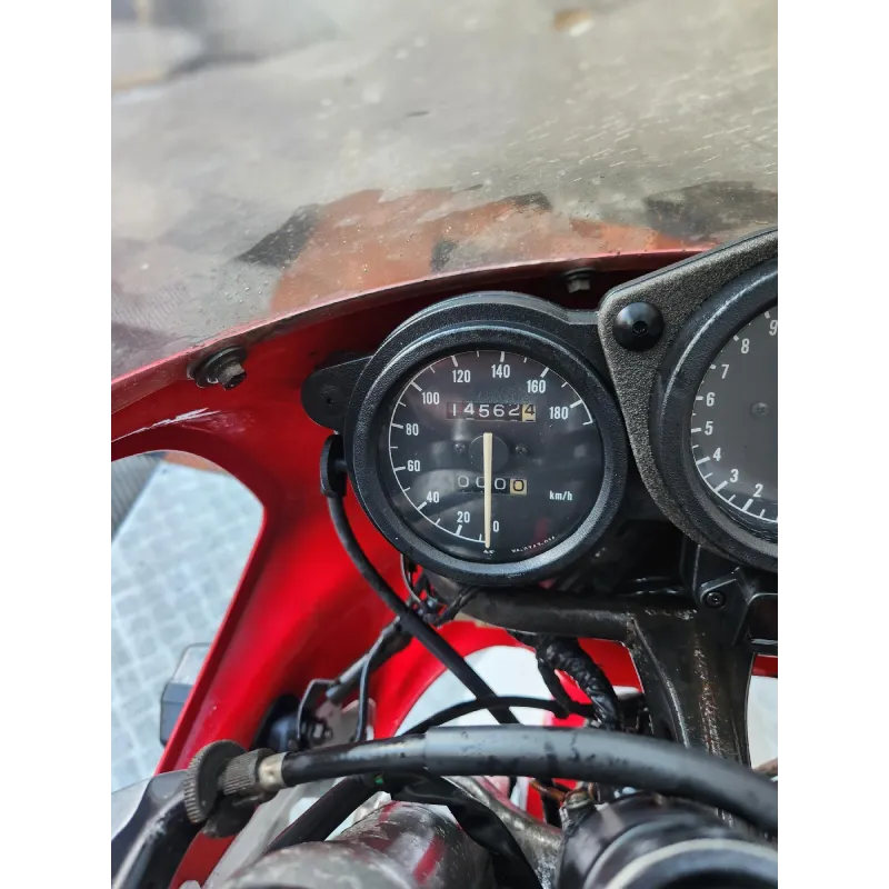 YAMAHA TZR 250