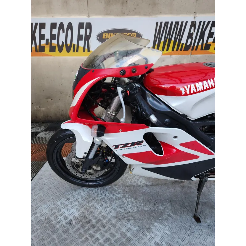 YAMAHA TZR 250