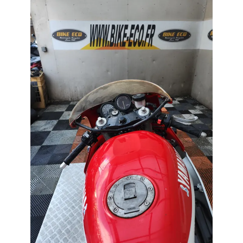 YAMAHA TZR 250