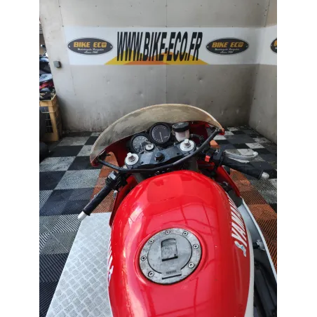 YAMAHA TZR 250