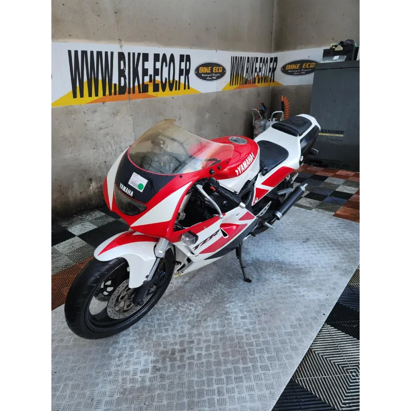 YAMAHA TZR 250