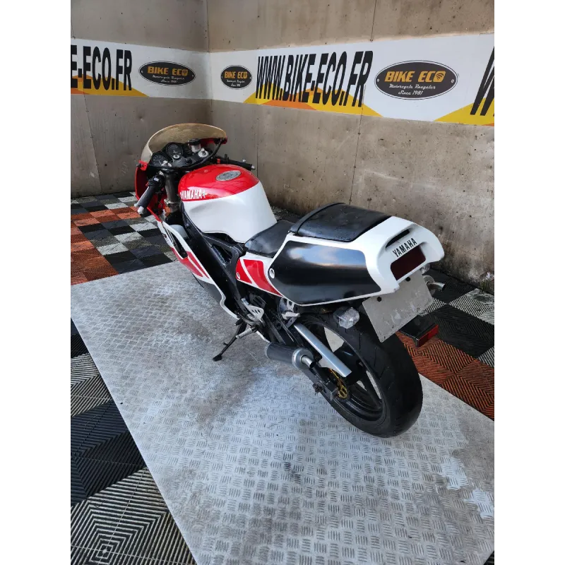 YAMAHA TZR 250