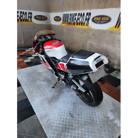 YAMAHA TZR 250