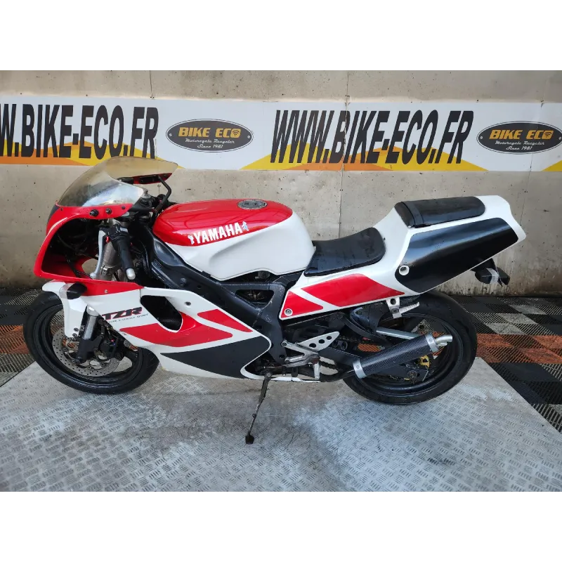 YAMAHA TZR 250