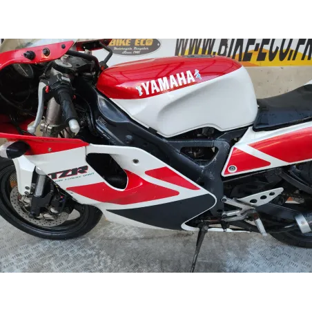 YAMAHA TZR 250