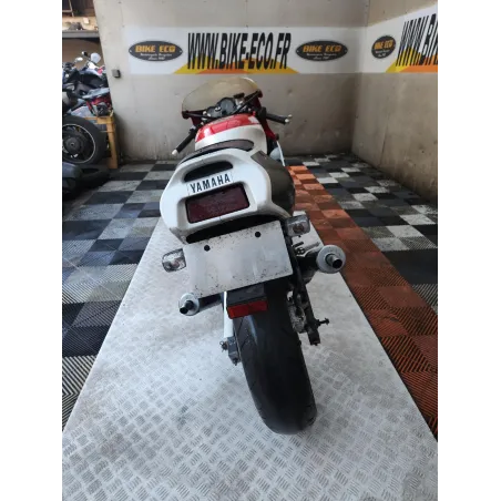 YAMAHA TZR 250
