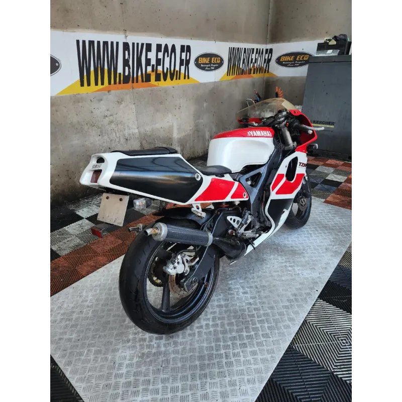YAMAHA TZR 250