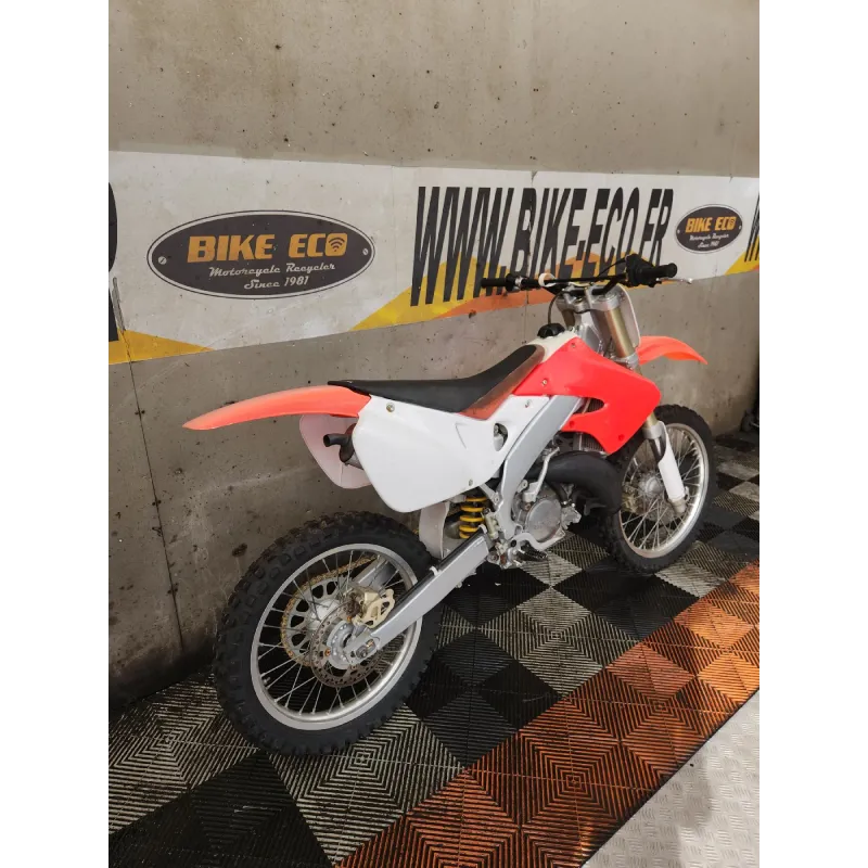 HONDA CR 125 R