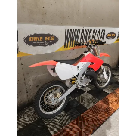 HONDA CR 125 R