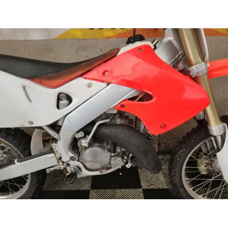 HONDA CR 125 R