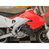HONDA CR 125 R