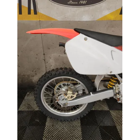 HONDA CR 125 R